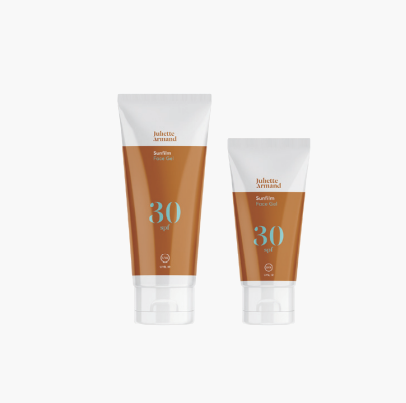 페이스 겔 SPF 30